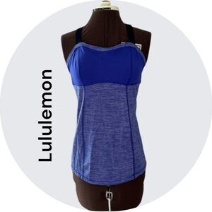 Women’s Lululemon Tank Top